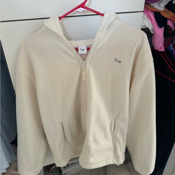 TNA Polar Fleece - Picture 1 of 1